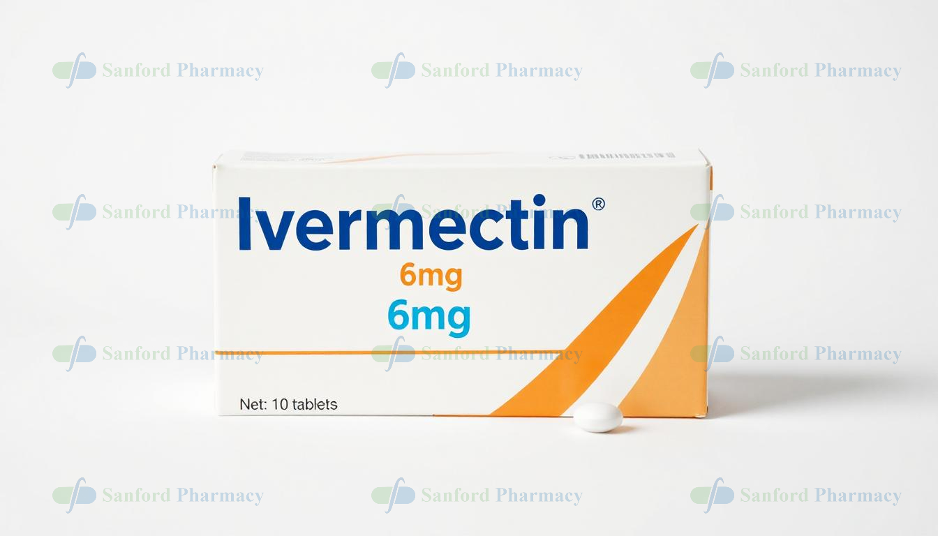 ivermectin for rosacea